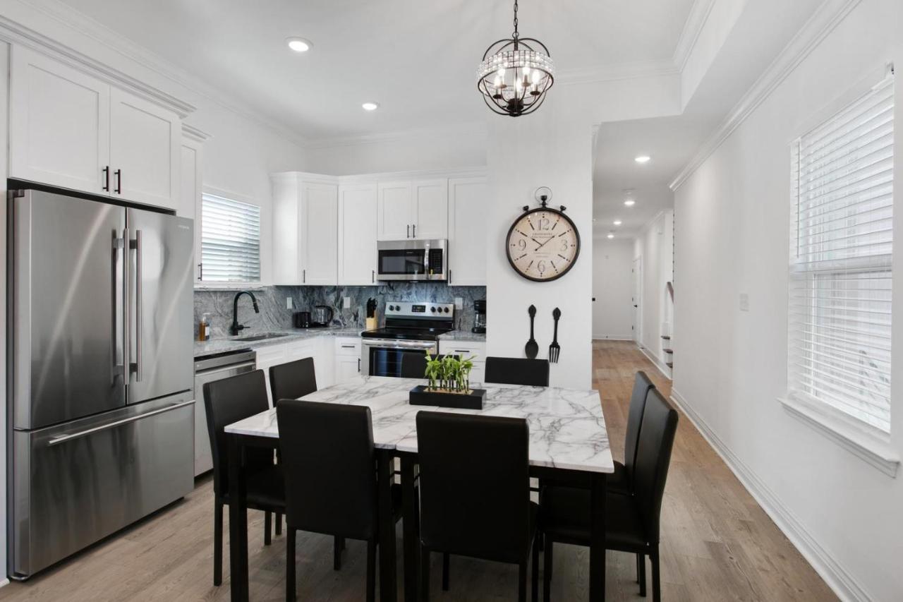 647 S Tonti Holiday home New Orleans