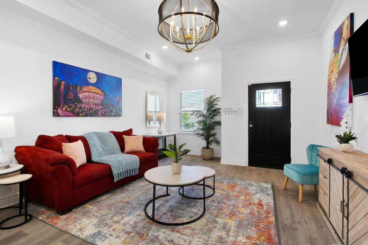 Holiday home 647 S Tonti