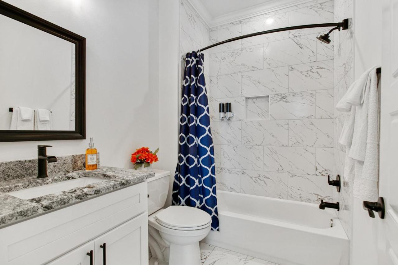 647 S Tonti Holiday home New Orleans