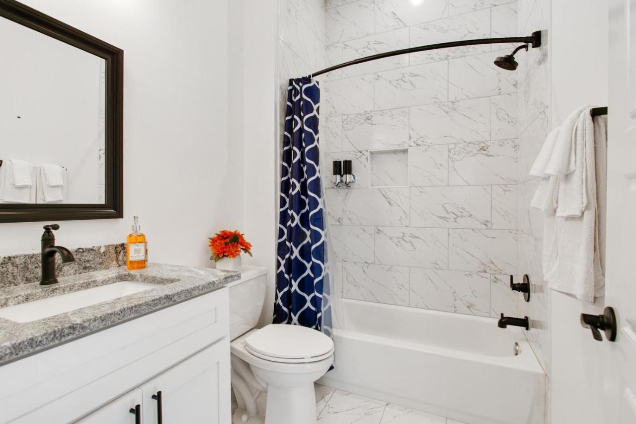 647 S Tonti Holiday home *