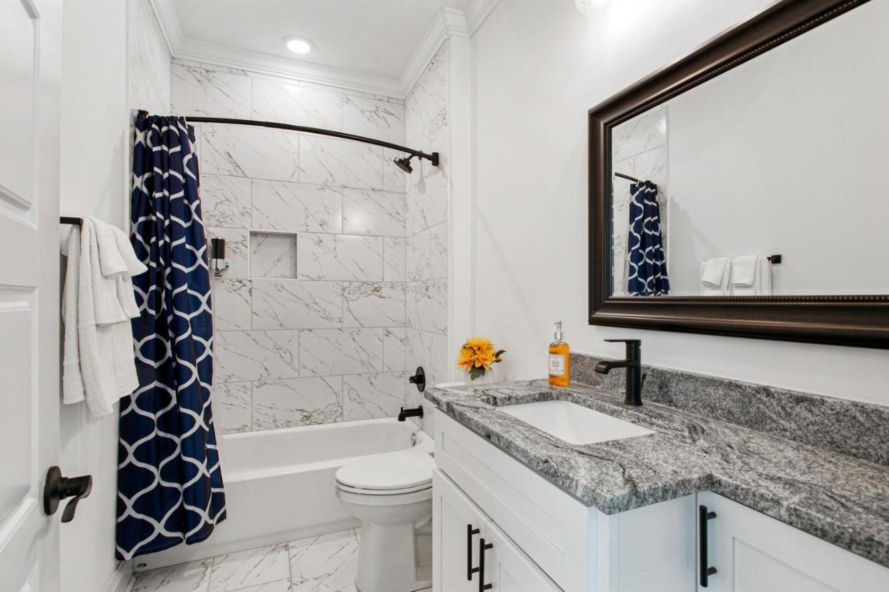 Holiday home 647 S Tonti New Orleans